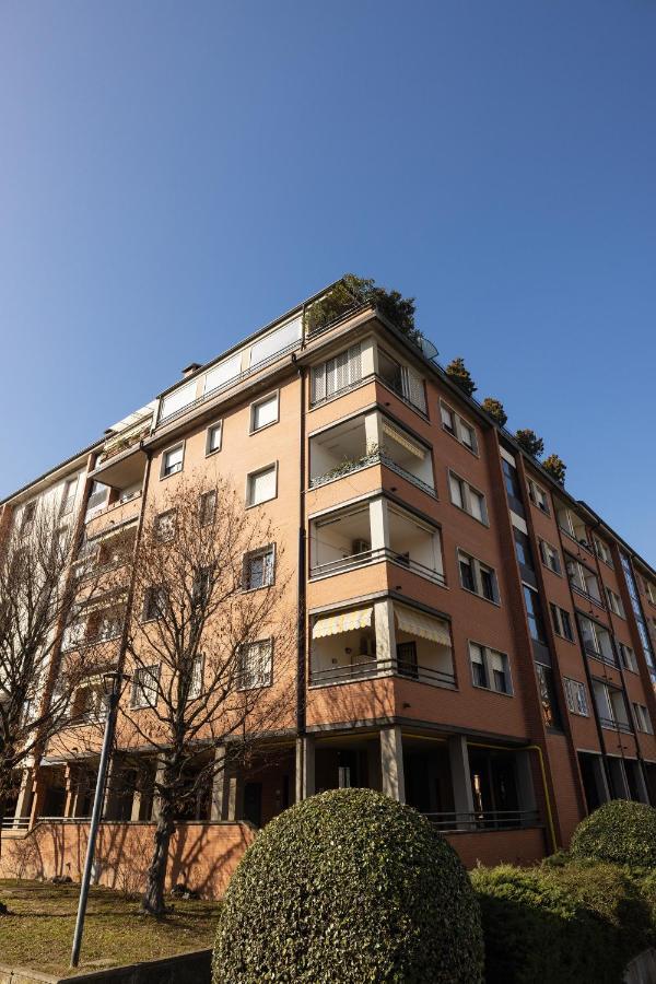 We Home - House Of Stars - Bologna Exterior photo